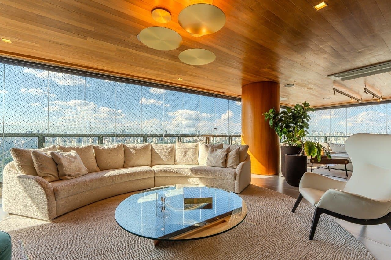 Apartamento à venda no Itaim Bibi - Foto 12