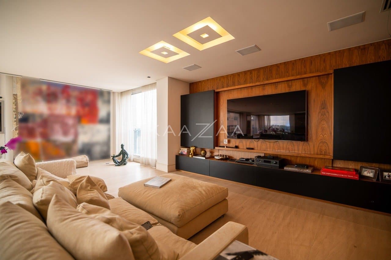 Apartamento à venda no Itaim Bibi - Foto 5