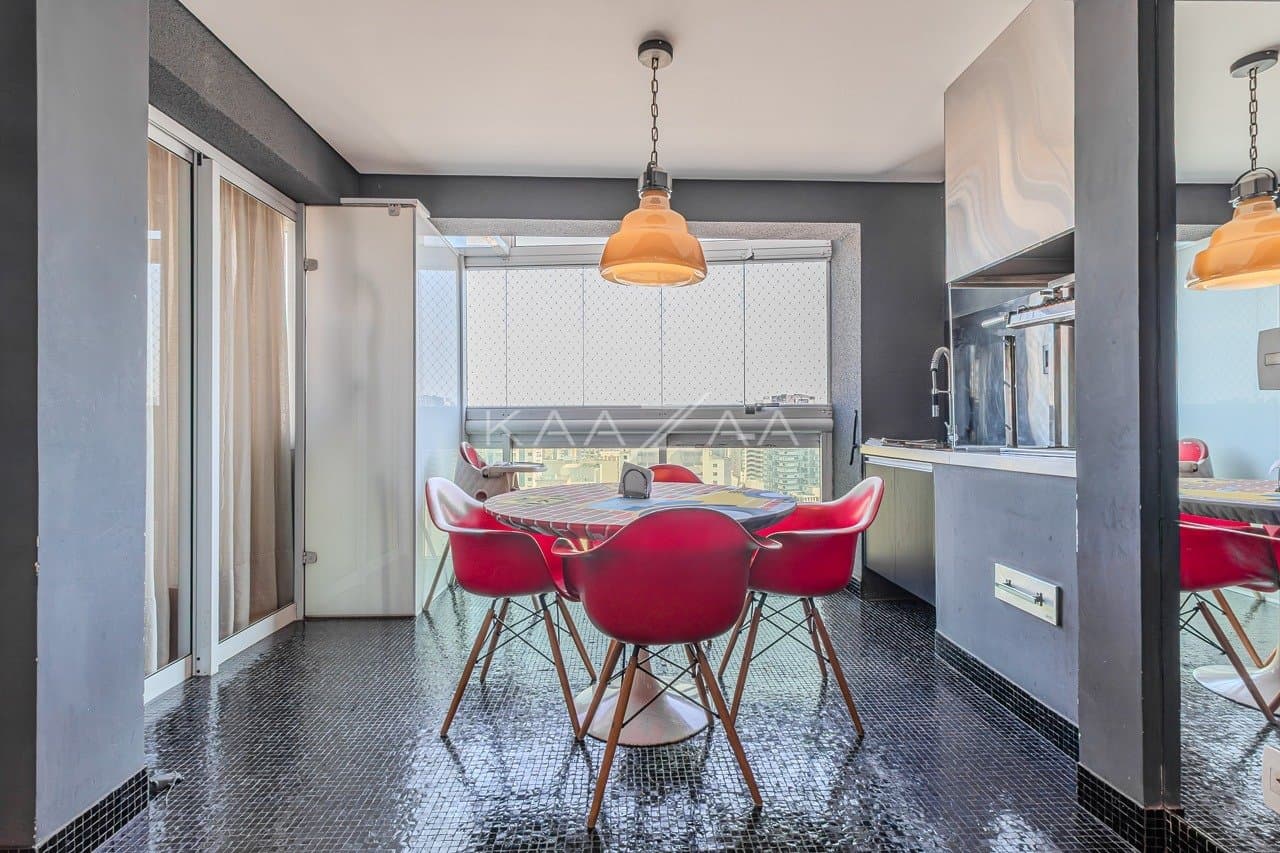 Apartamento à venda em Moema - Foto 26