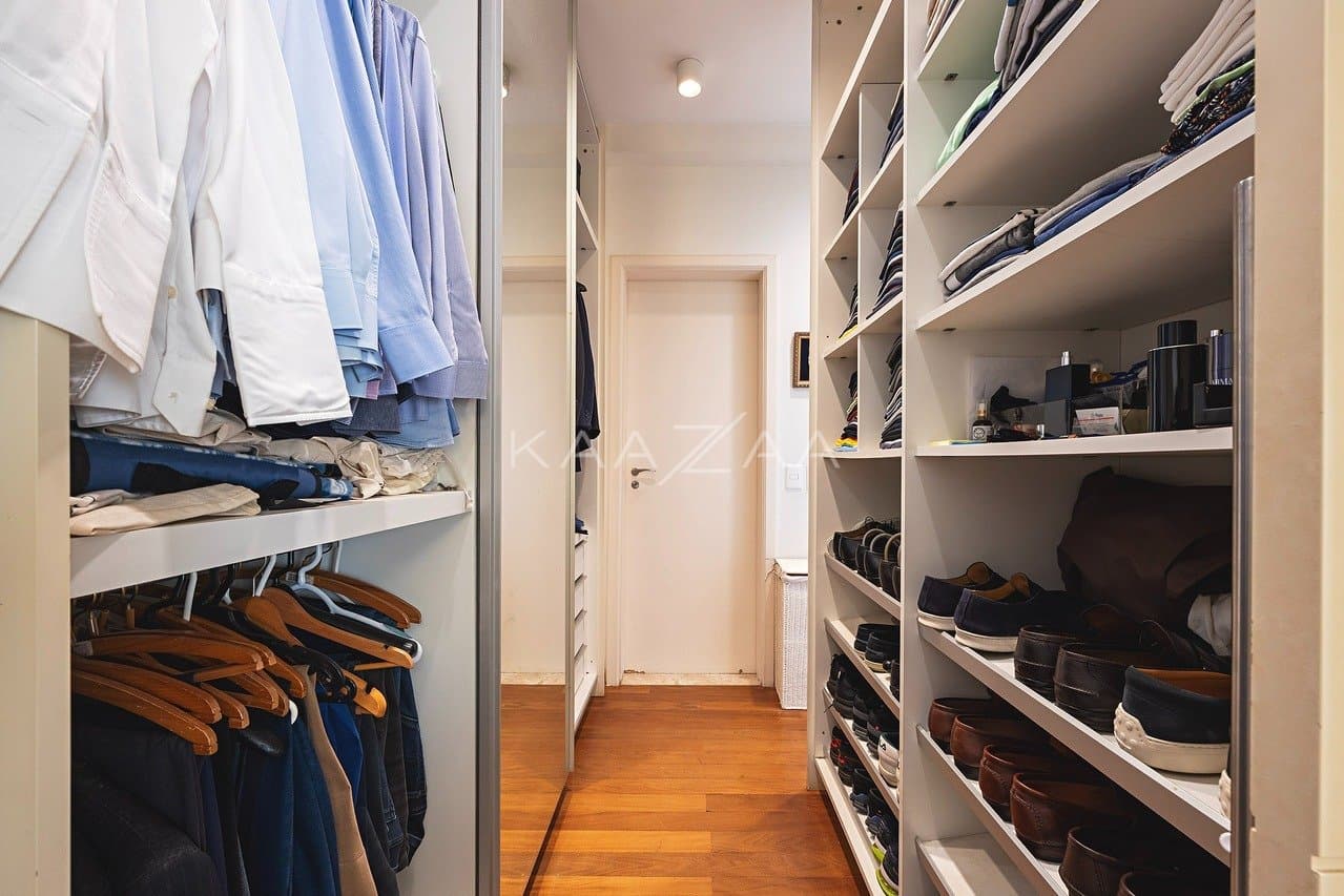 Apartamento à venda no Itaim Bibi - Foto 21