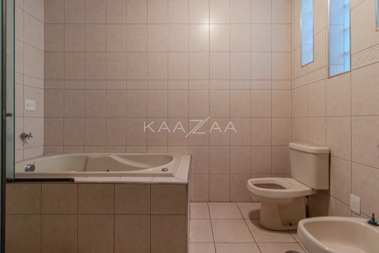 Casa à venda e locação no Jardim Guedala - Foto 47