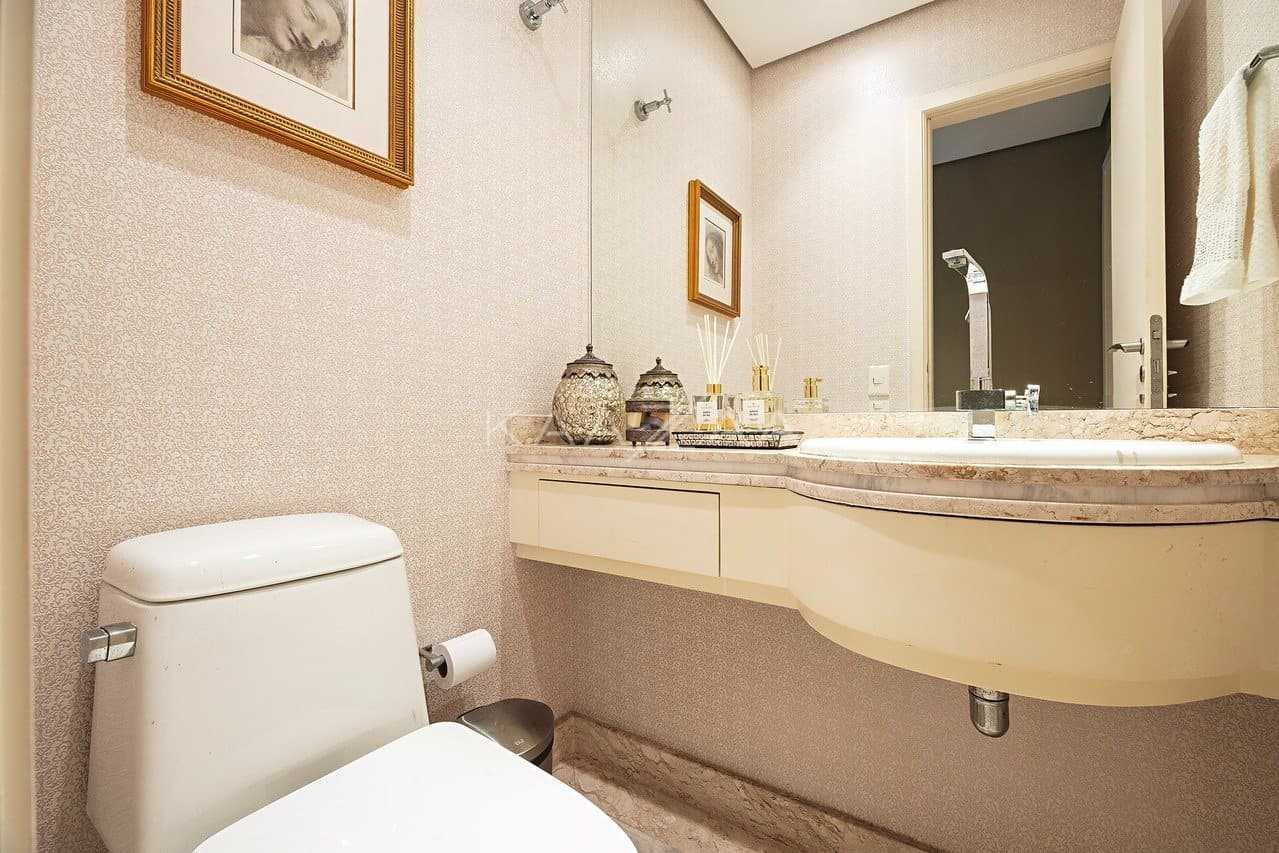 Apartamento à venda no Itaim Bibi - Foto 28