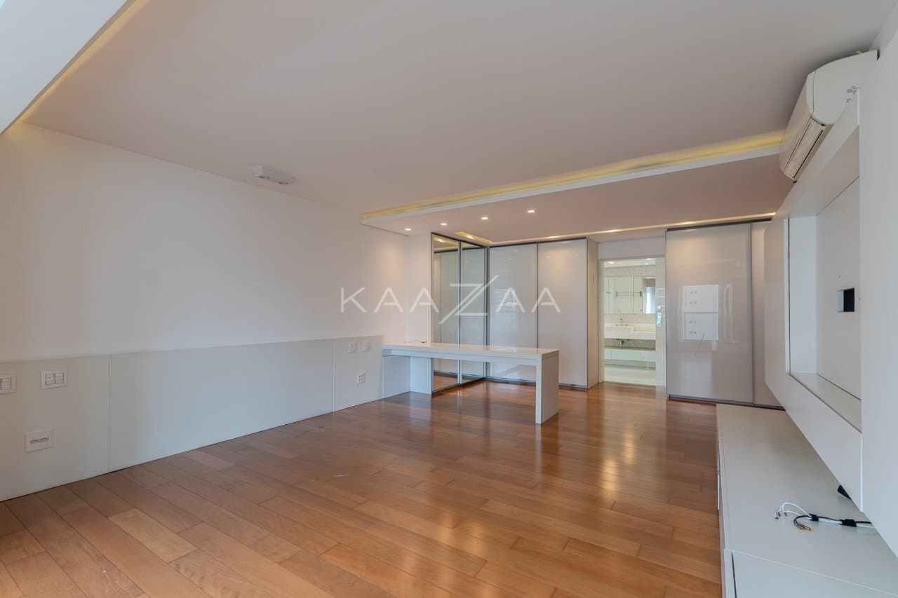 Apartamento para venda e locação em Moema - Foto 29