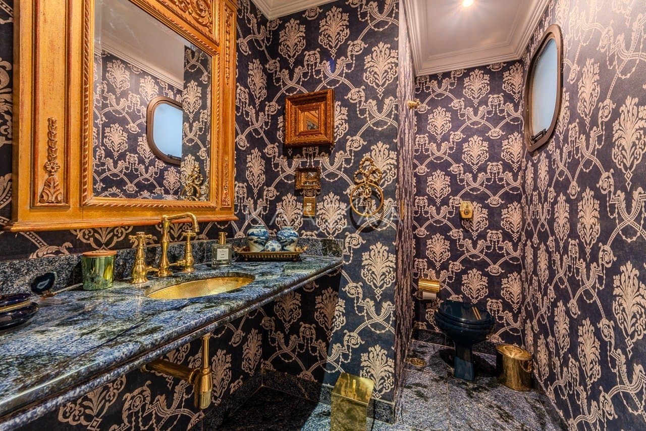 Apartamento para venda e locação no Itaim Bibi - Foto 21