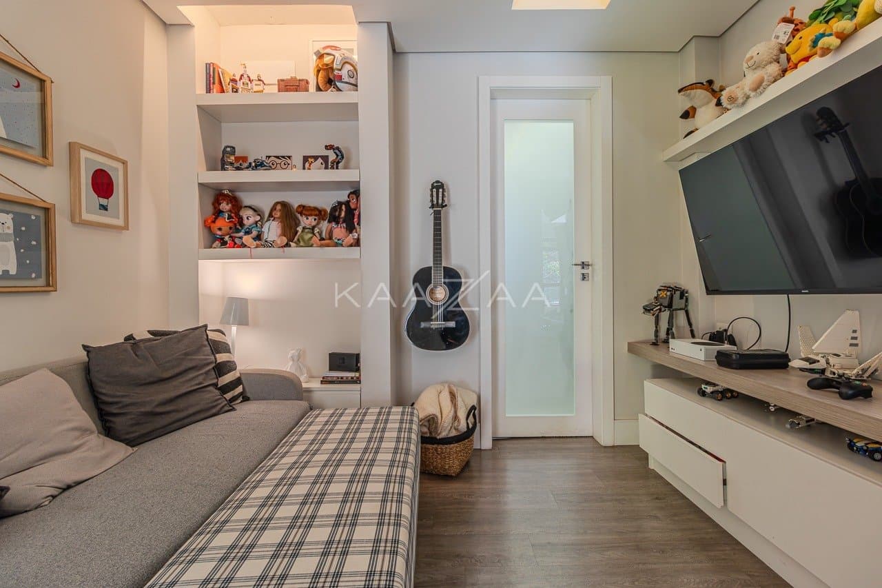 Apartamento à venda no Jardim Paulistano - Foto 18