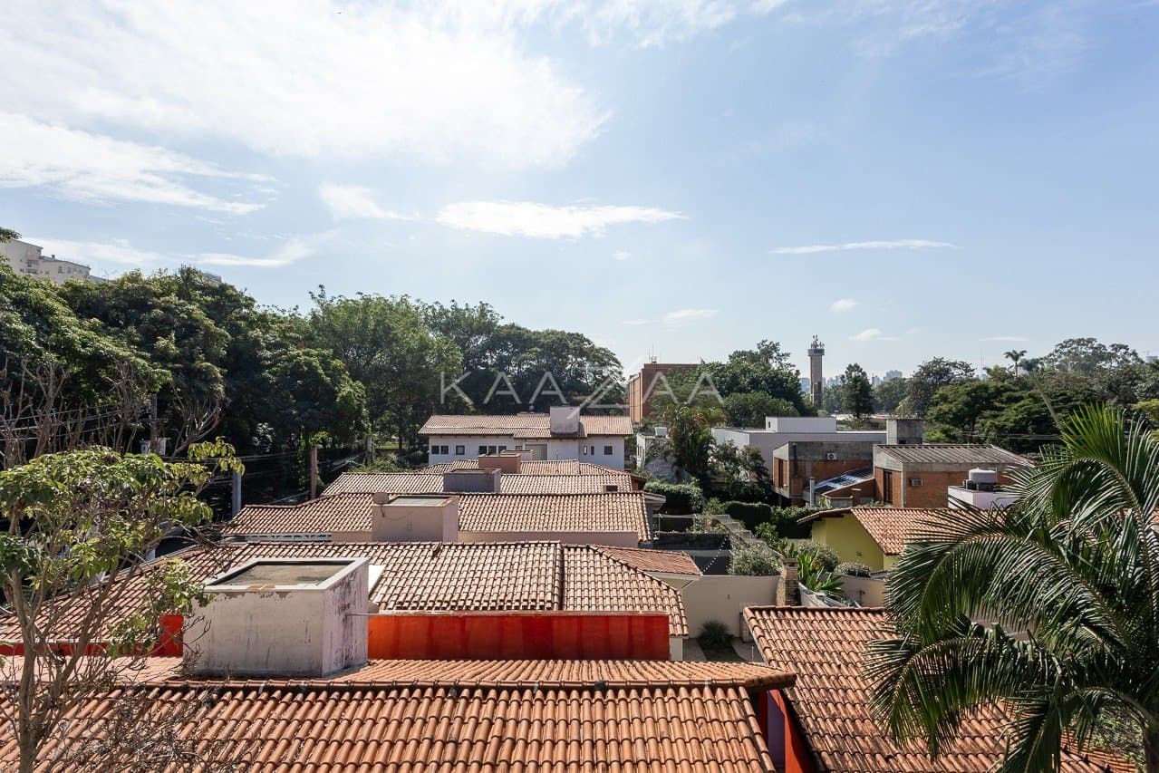 Casa em condomínio à venda em Alto de Pinheiros - Foto 35