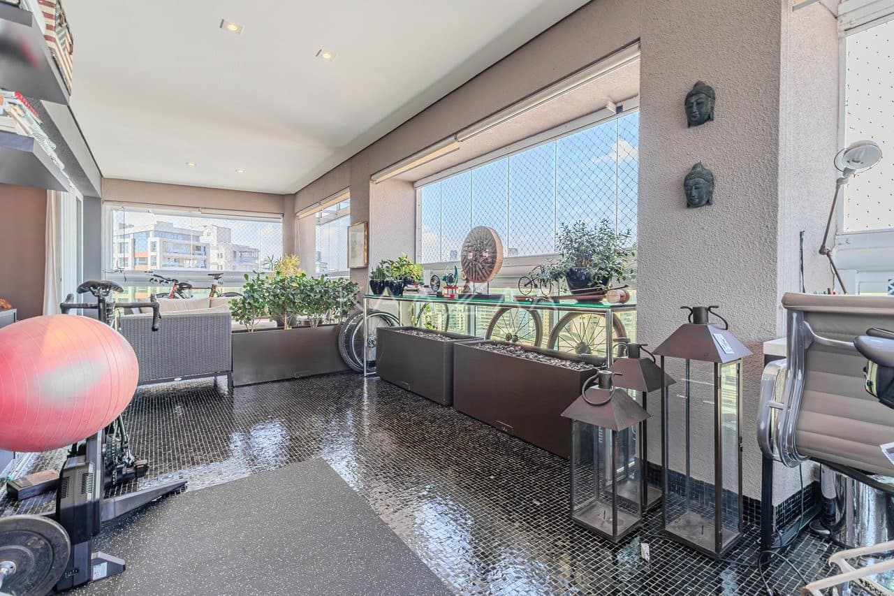 Apartamento à venda em Moema - Foto 17