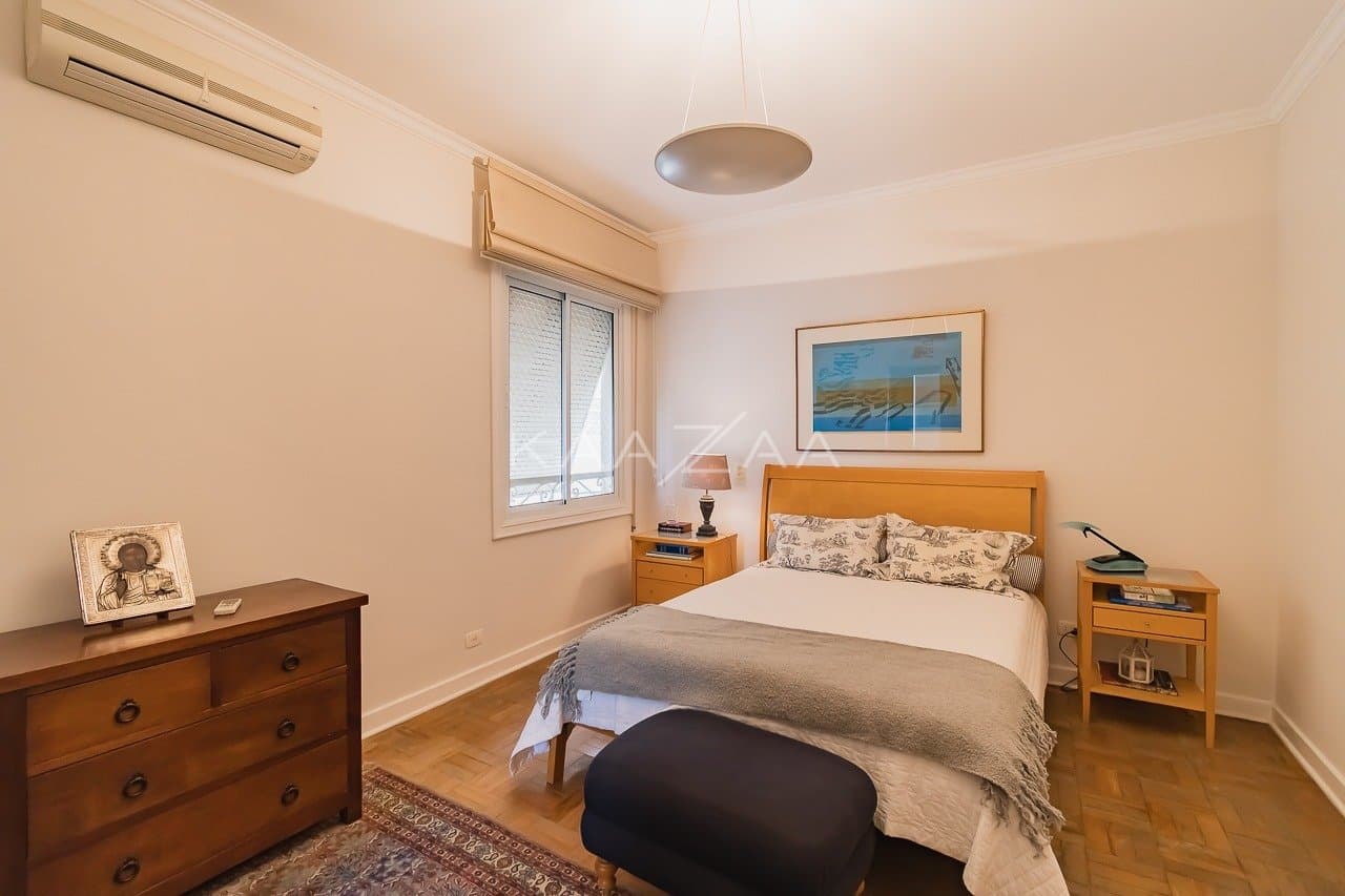 Apartamento no Jardins. - Foto 35