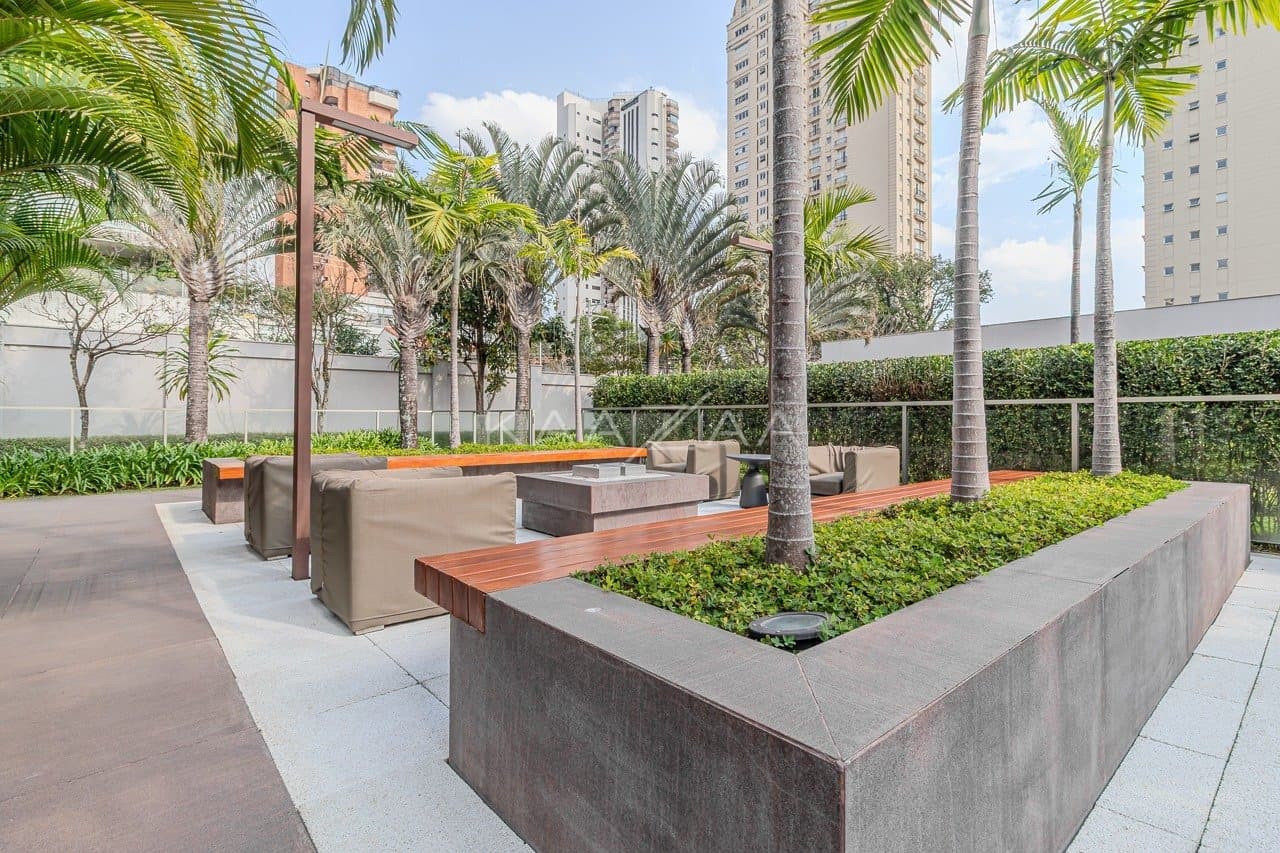 Apartamento garden à venda no Paraíso - Foto 77