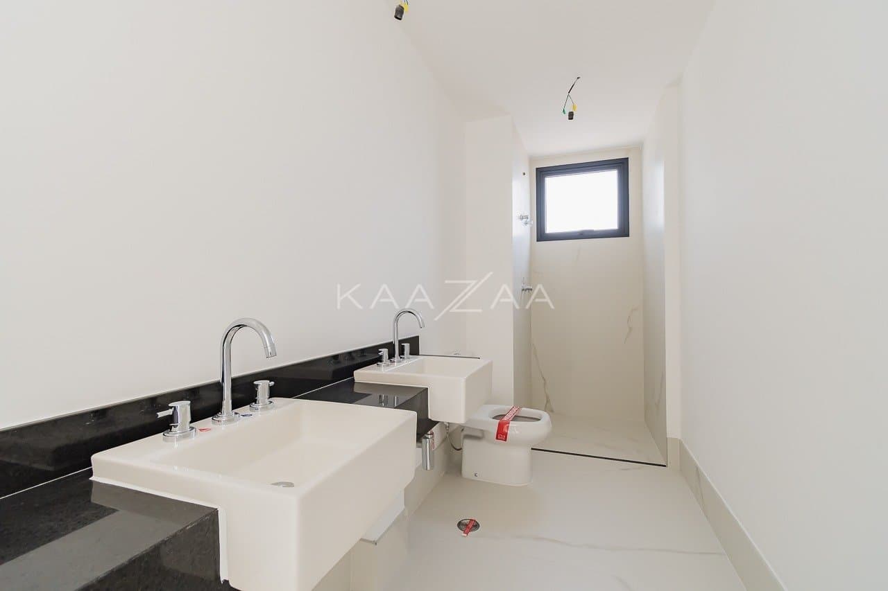 Perfeição panorâmica: apartamento novo na Vila Olímpia. - Foto 28