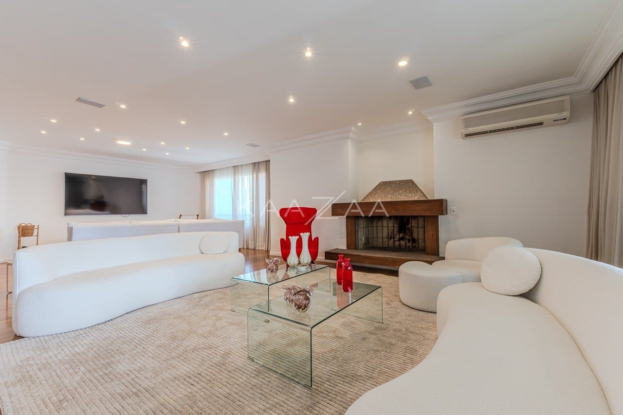 Apartamento para locação no Itaim Bibi - Foto 3