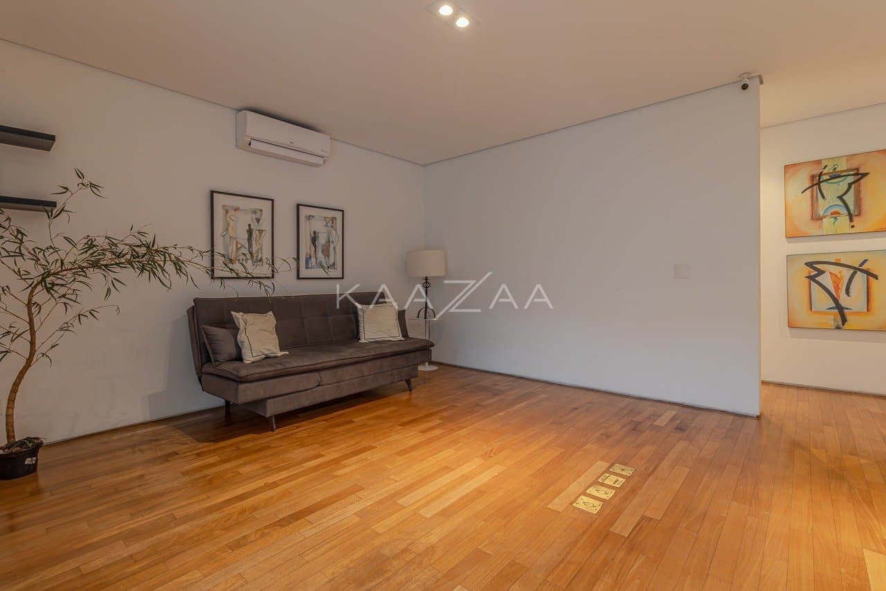 Casa à venda em Alto de Pinheiros - Foto 49