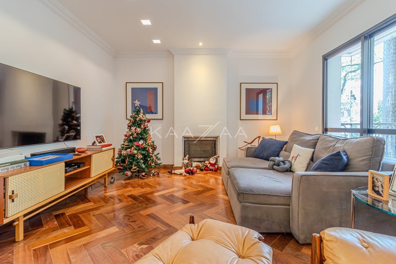 Apartamento no Jardim Paulista - Foto 11