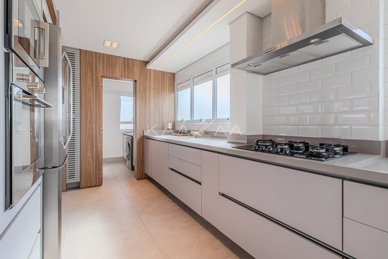 Apartamento à venda na Vila Olímpia - Foto 27