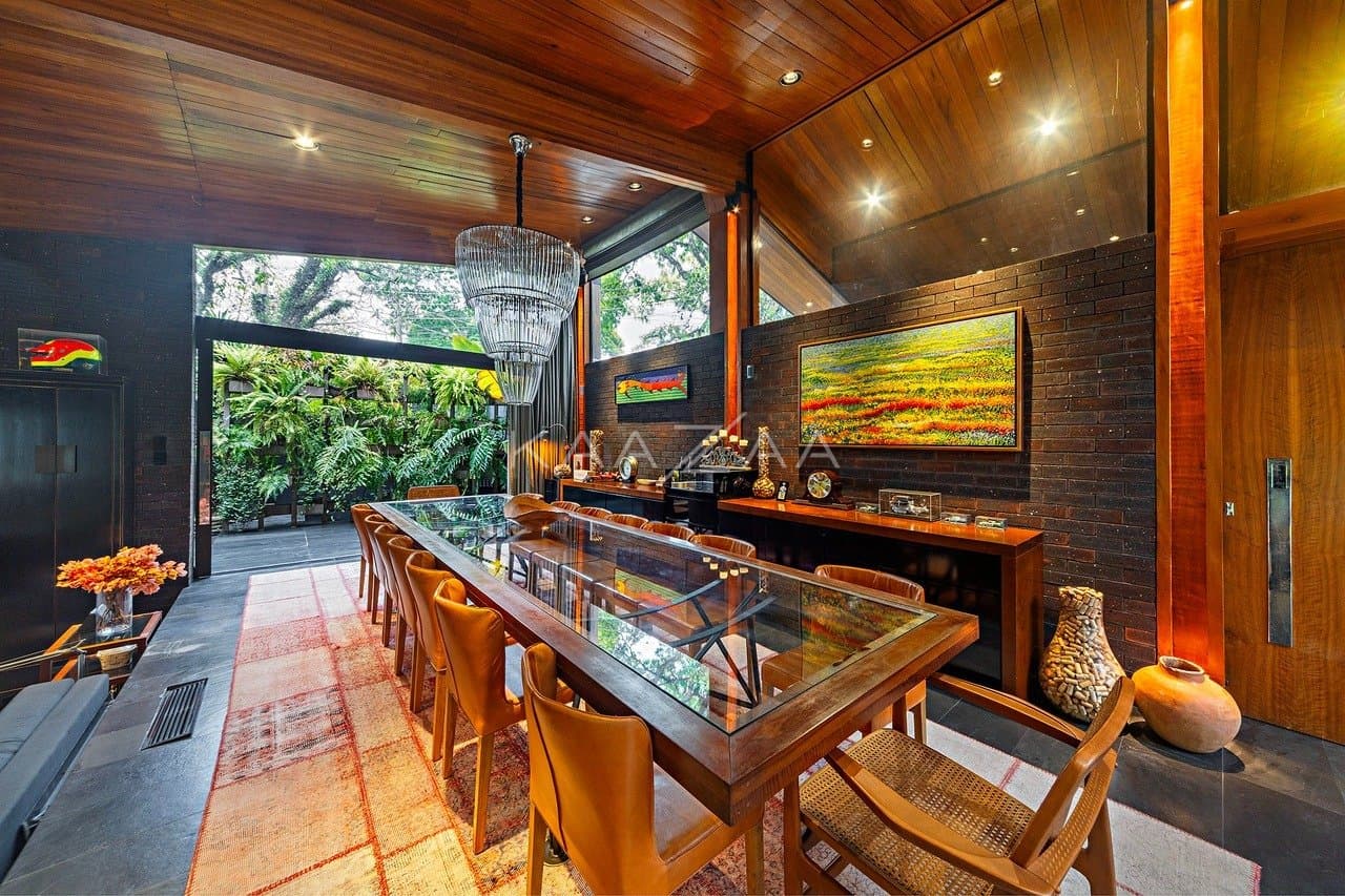 Casa à venda em Alto de Pinheiros - Foto 25