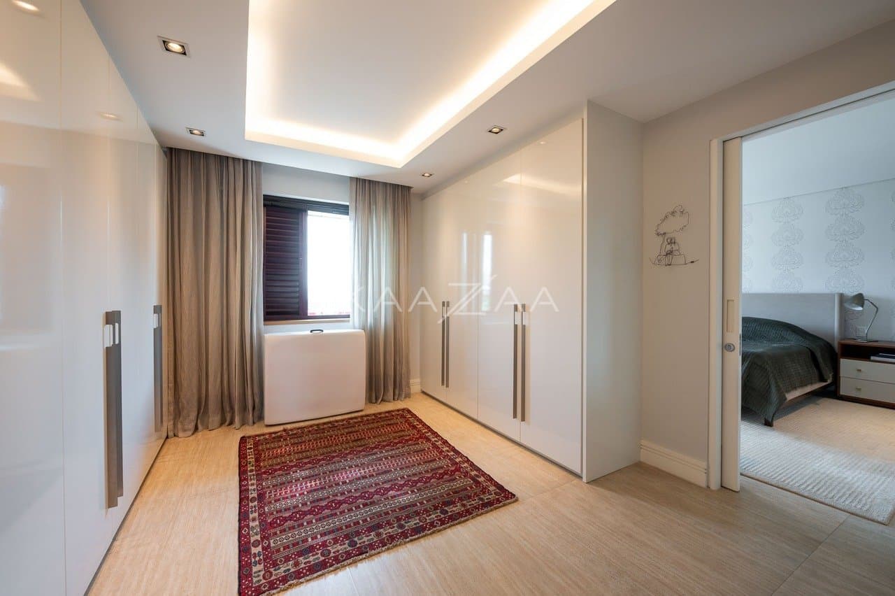 Apartamento à venda no Jardim Europa - Foto 39