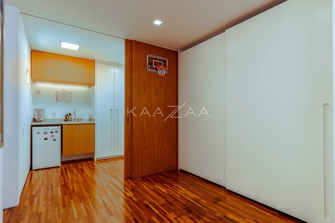 Casa no Jardim Paulista - Foto 43