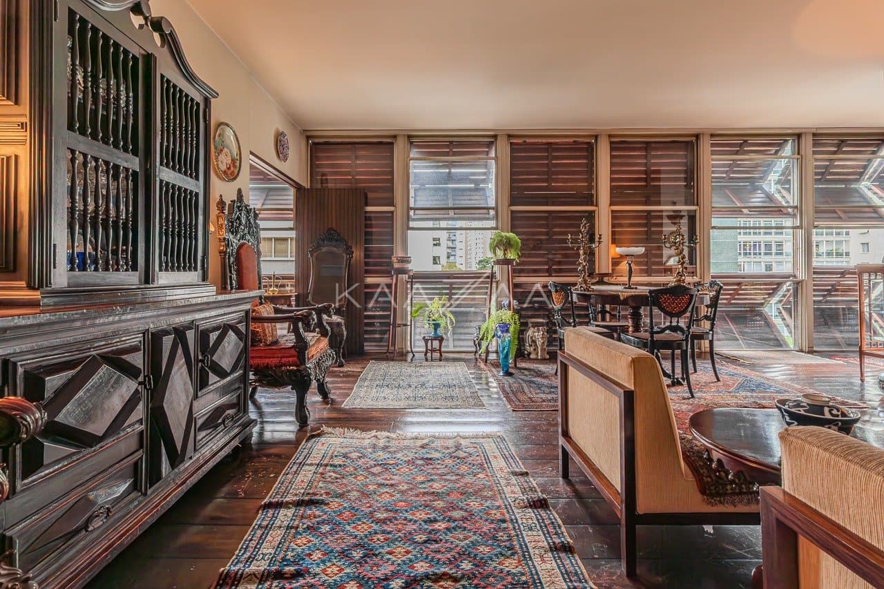 Apartamento à venda no Jardins - Foto 7