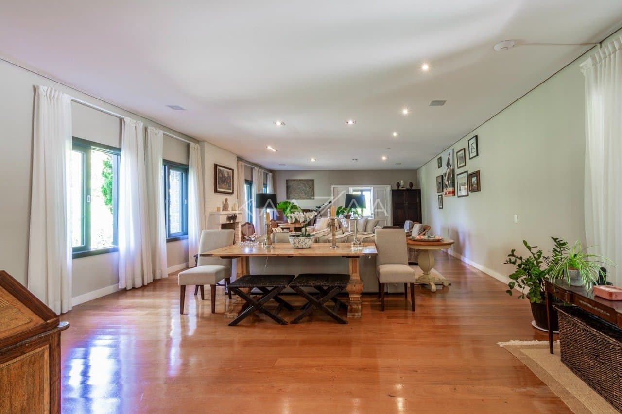 Casa no condomínio Quinta da Baroneza. - Foto 25