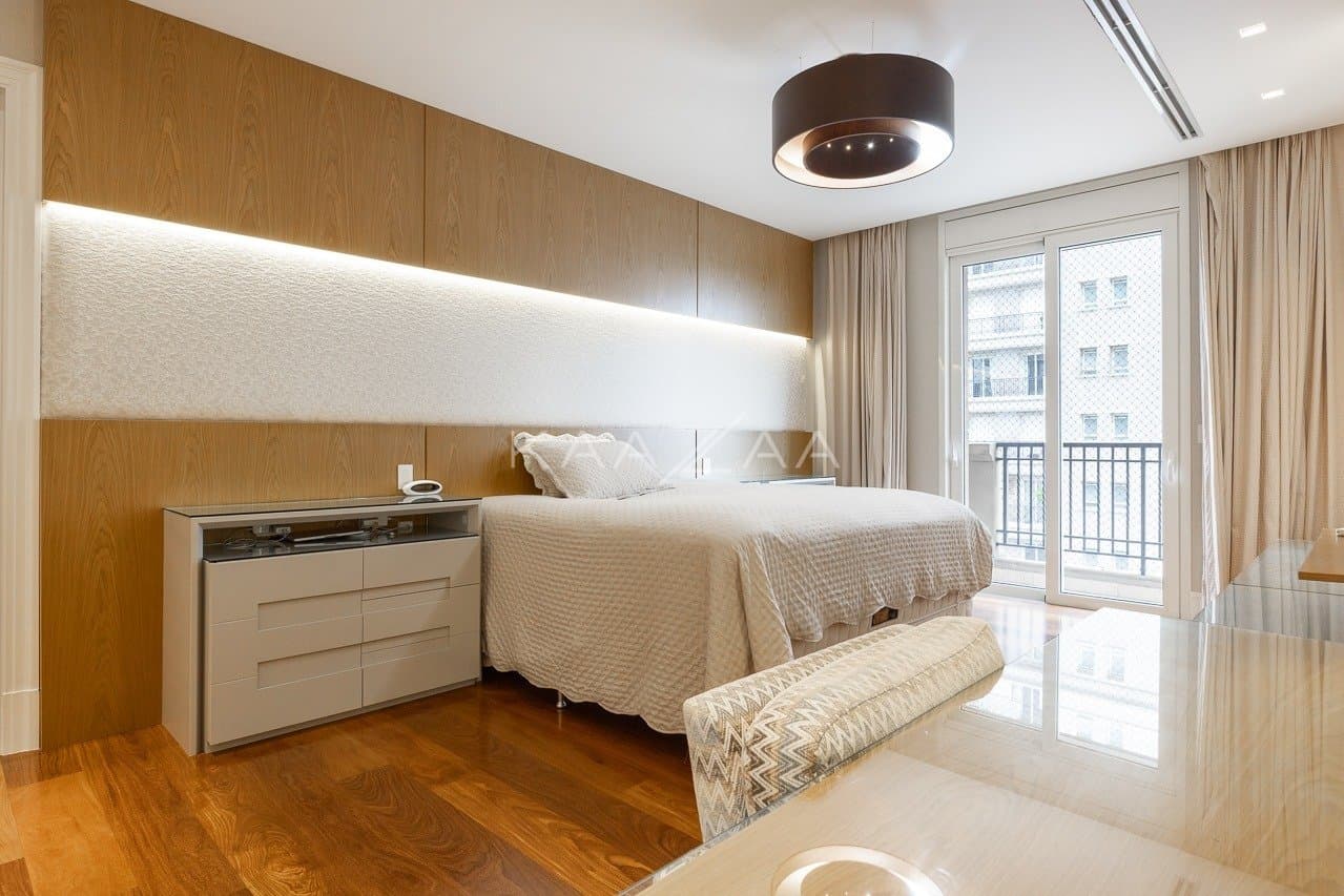 Apartamento à venda no Jardim Paulistano - Foto 22