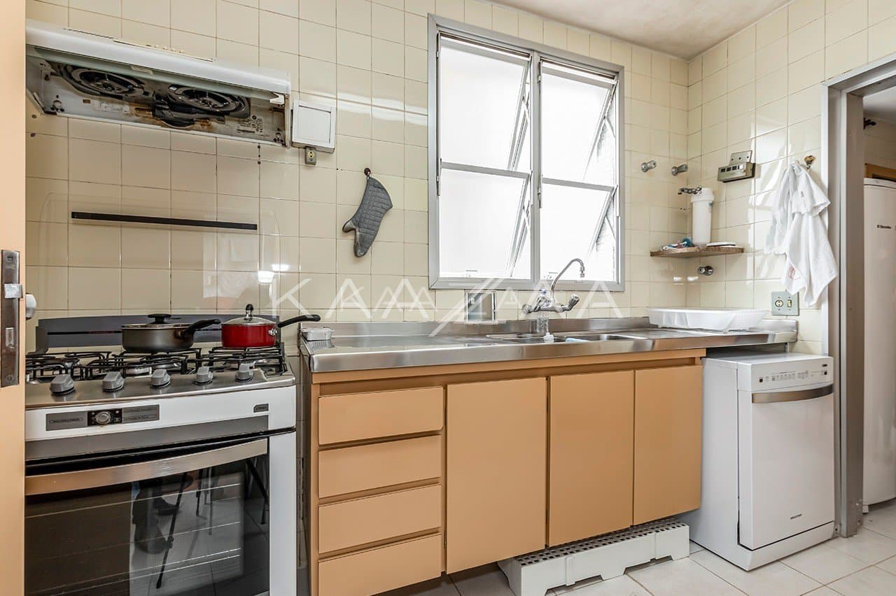 Apartamento à venda no Jardim Paulistano - Foto 20