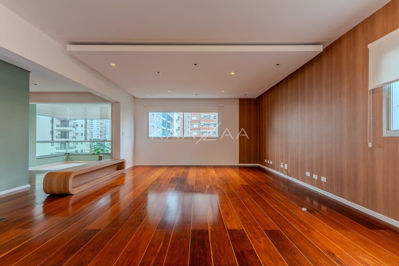 Apartamento à venda em Moema - Foto 2