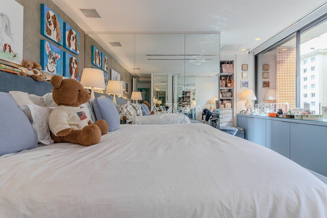 Apartamento à venda no Itaim Bibi - Foto 16