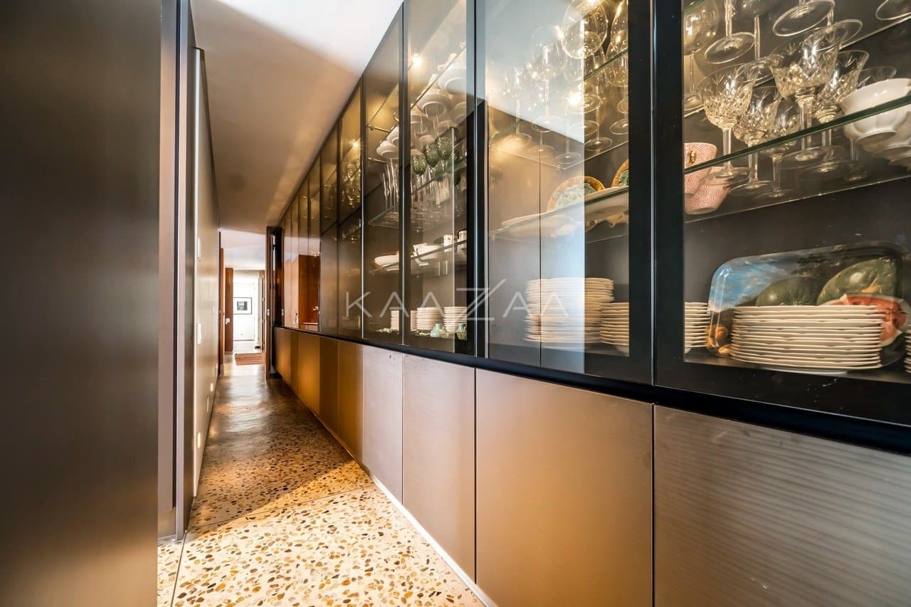O melhor que a vida na cidade tem para oferecer com este apartamento excepcional no Jardins. - Foto 16