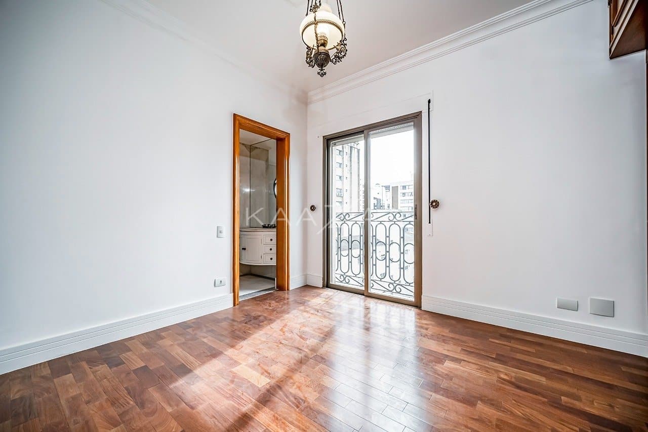 Apartamento com atmosfera cinematográfica no Jardim Paulistano! - Foto 25