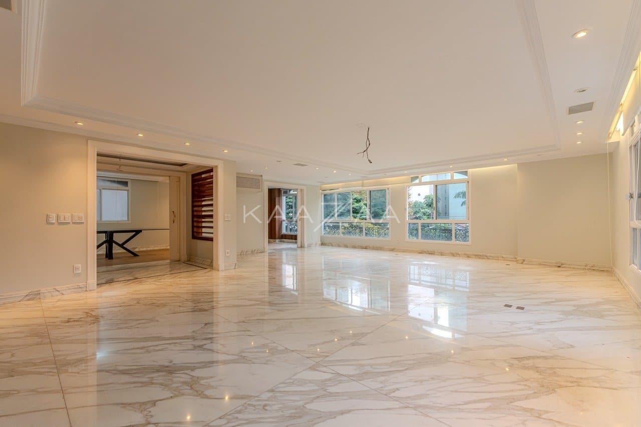 Apartamento à venda no Jardim Paulista - Foto 7
