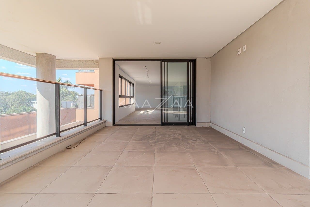 Apartamento garden à venda no Jardim Guedala - Foto 8