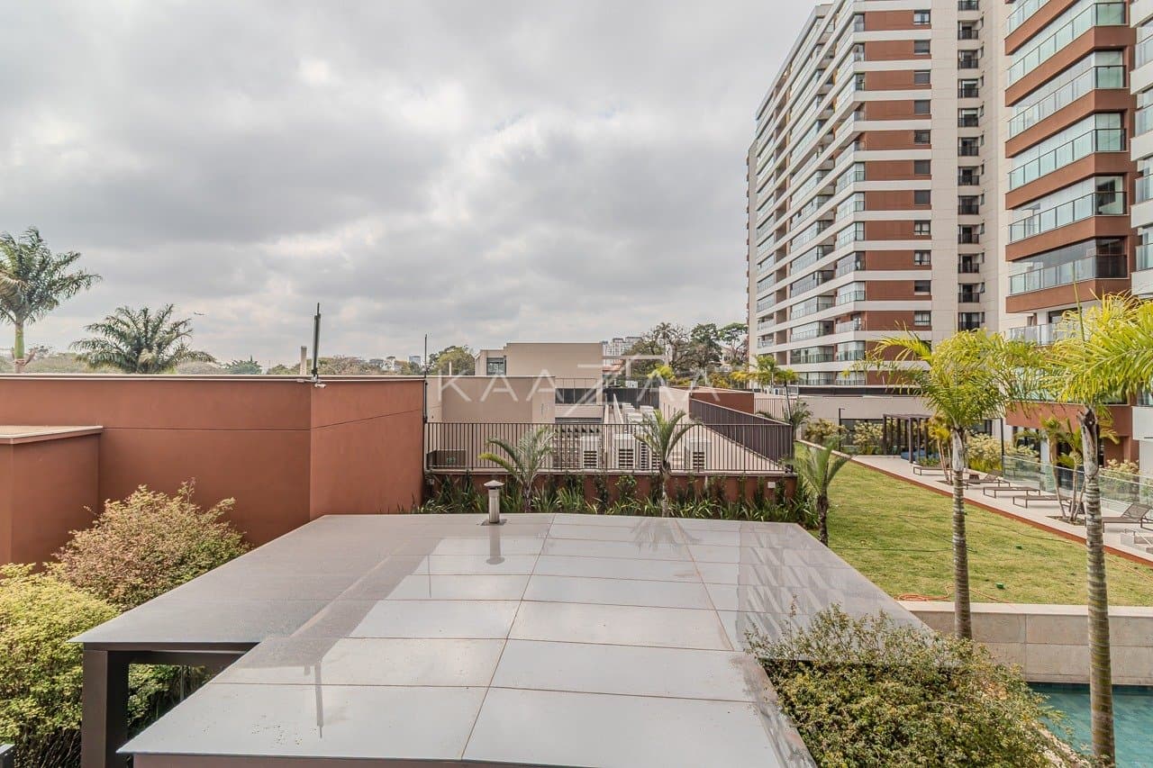 Apartamento à venda no Jardim Guedala - Foto 39