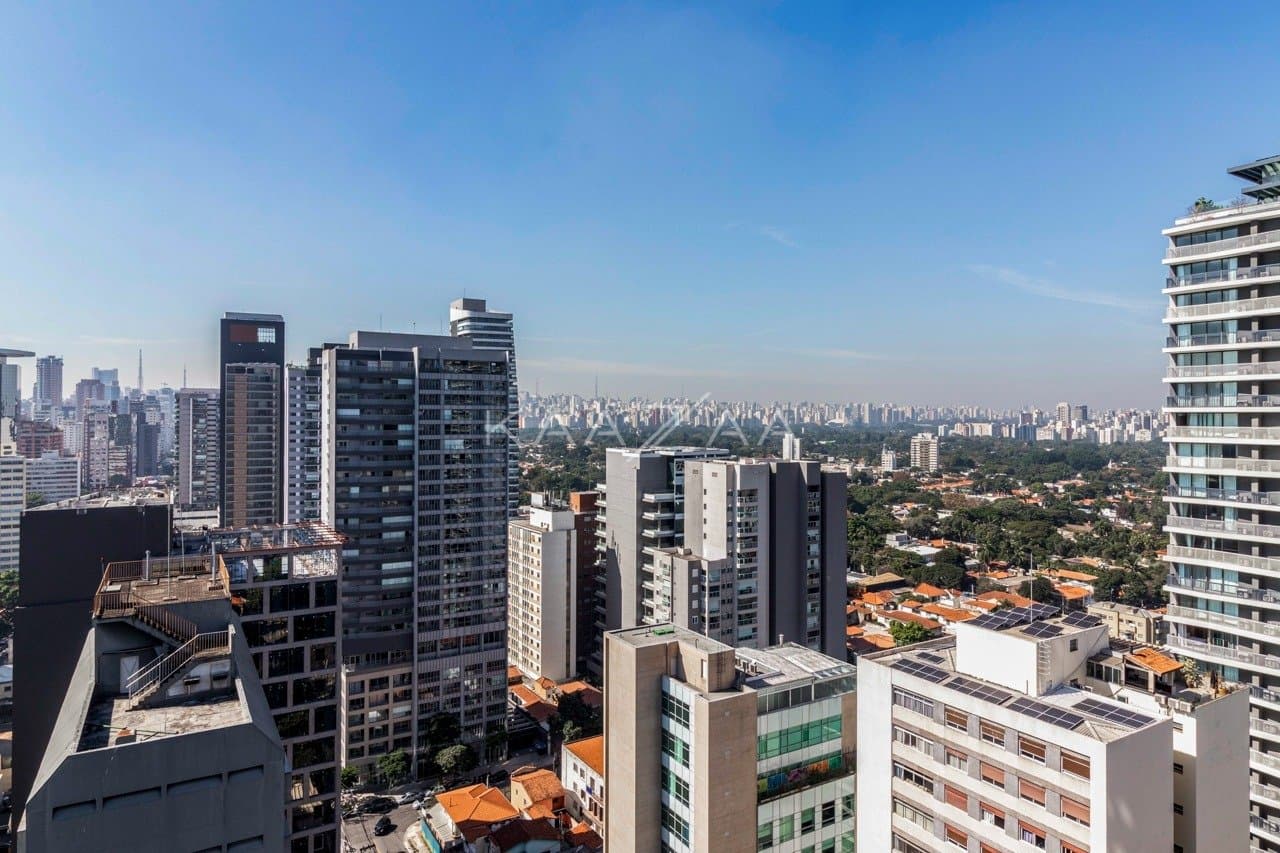 Apartamento em Pinheiros - Foto 9