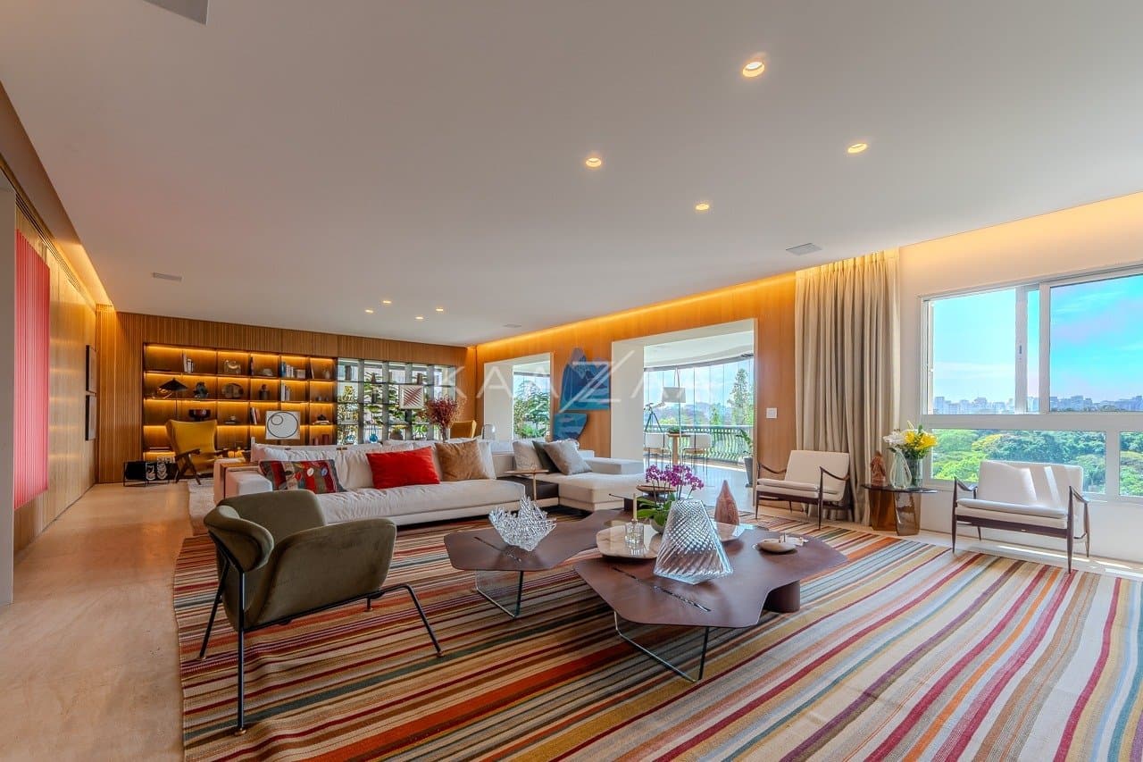 Apartamento à venda em Moema - Foto 3