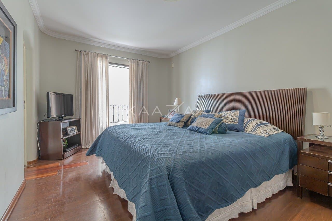 Apartamento no Jardim Paulista - Foto 23