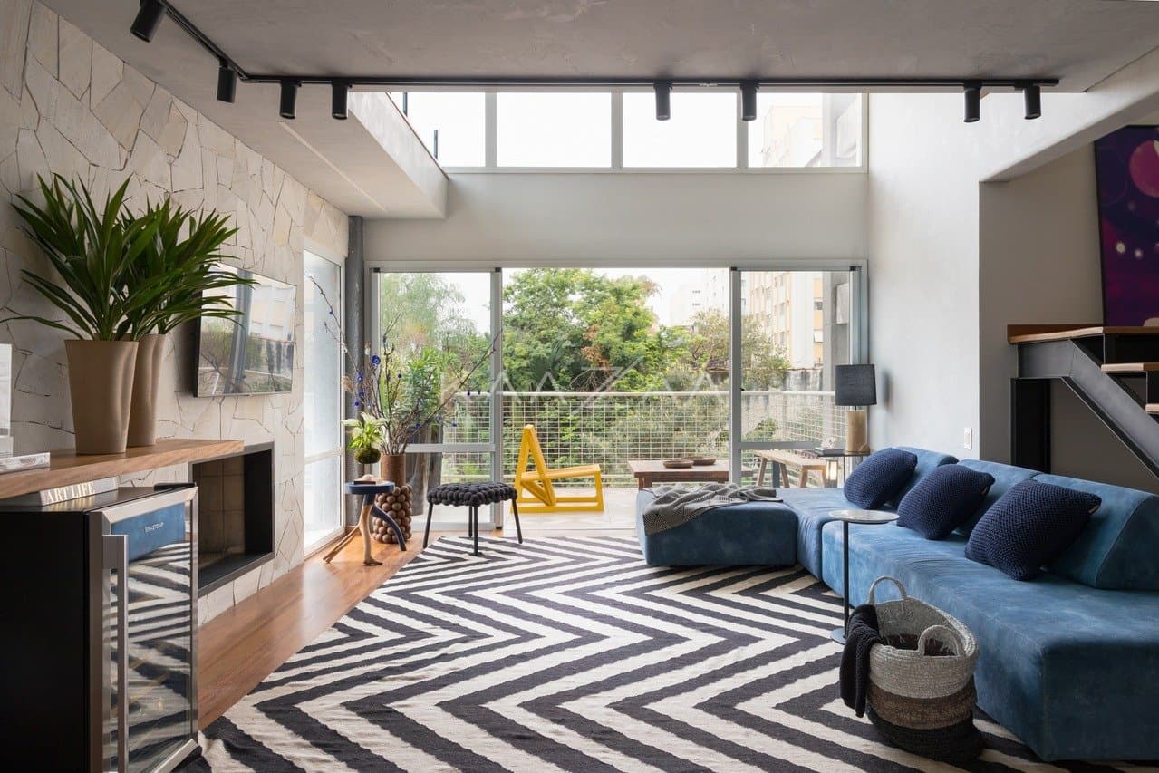 Apartamento duplex à venda na Vila Madalena - Foto 6