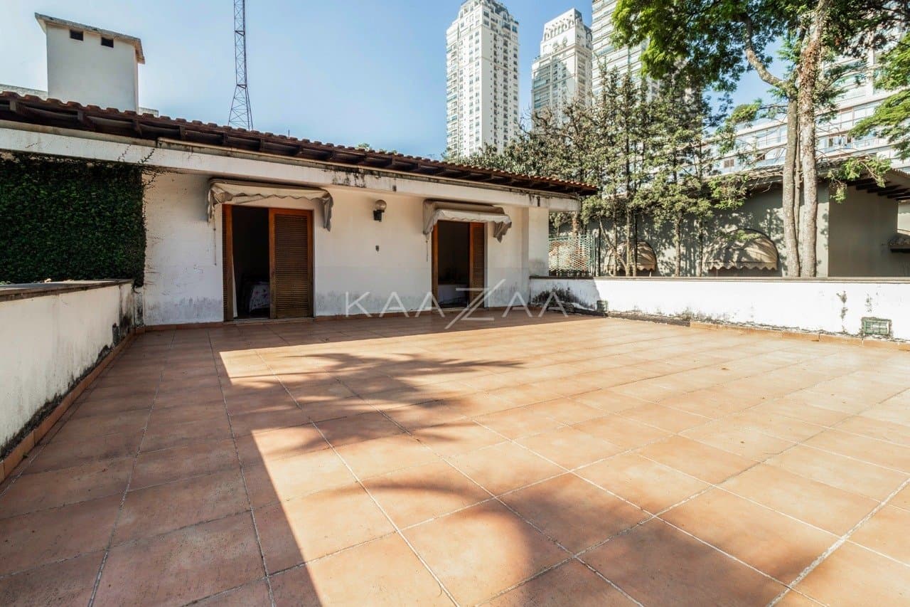 Casa em rua fechada em Cidade Jardim - Foto 47