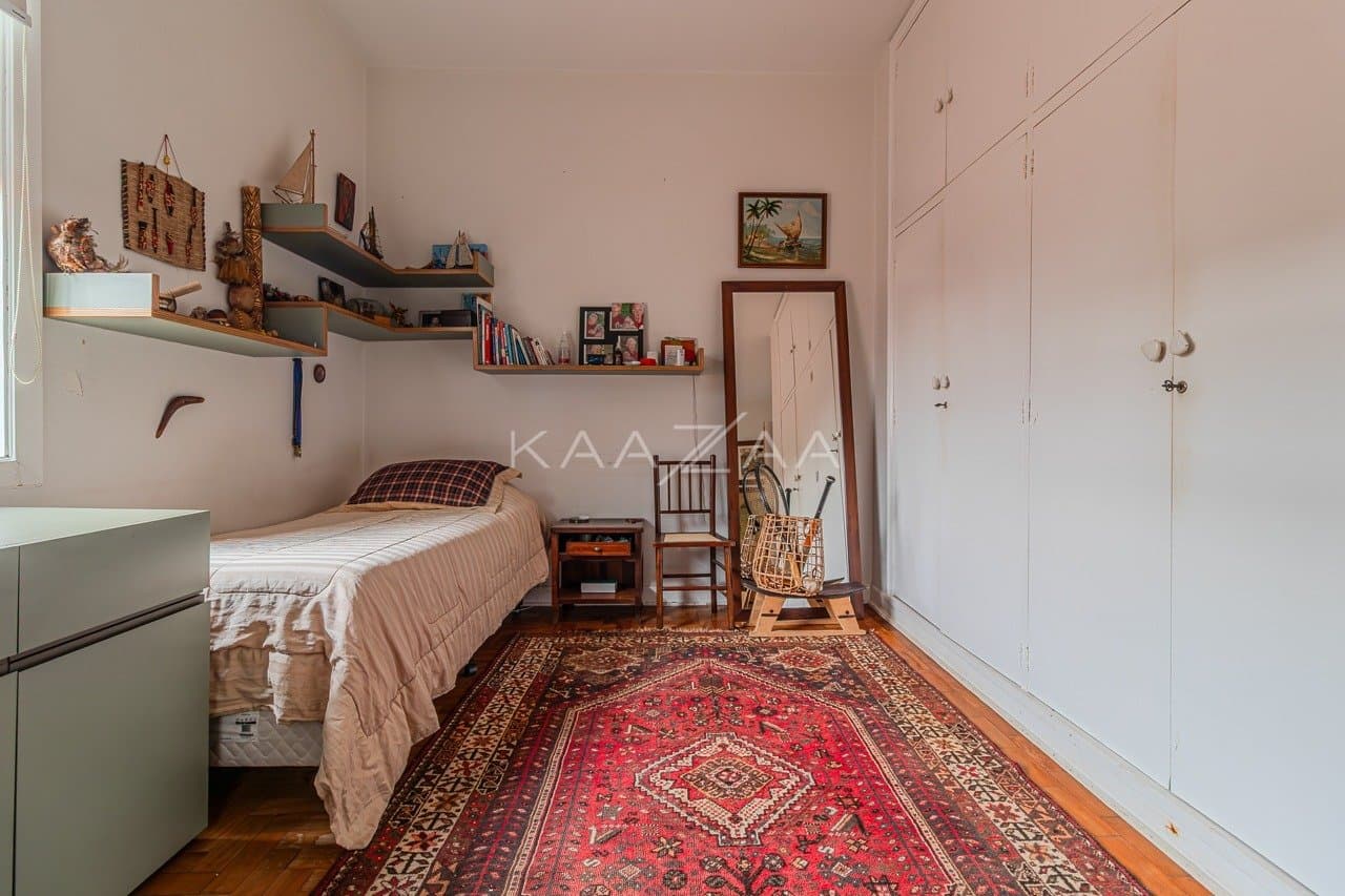 Casa para locação no Jardim Paulista - Foto 45