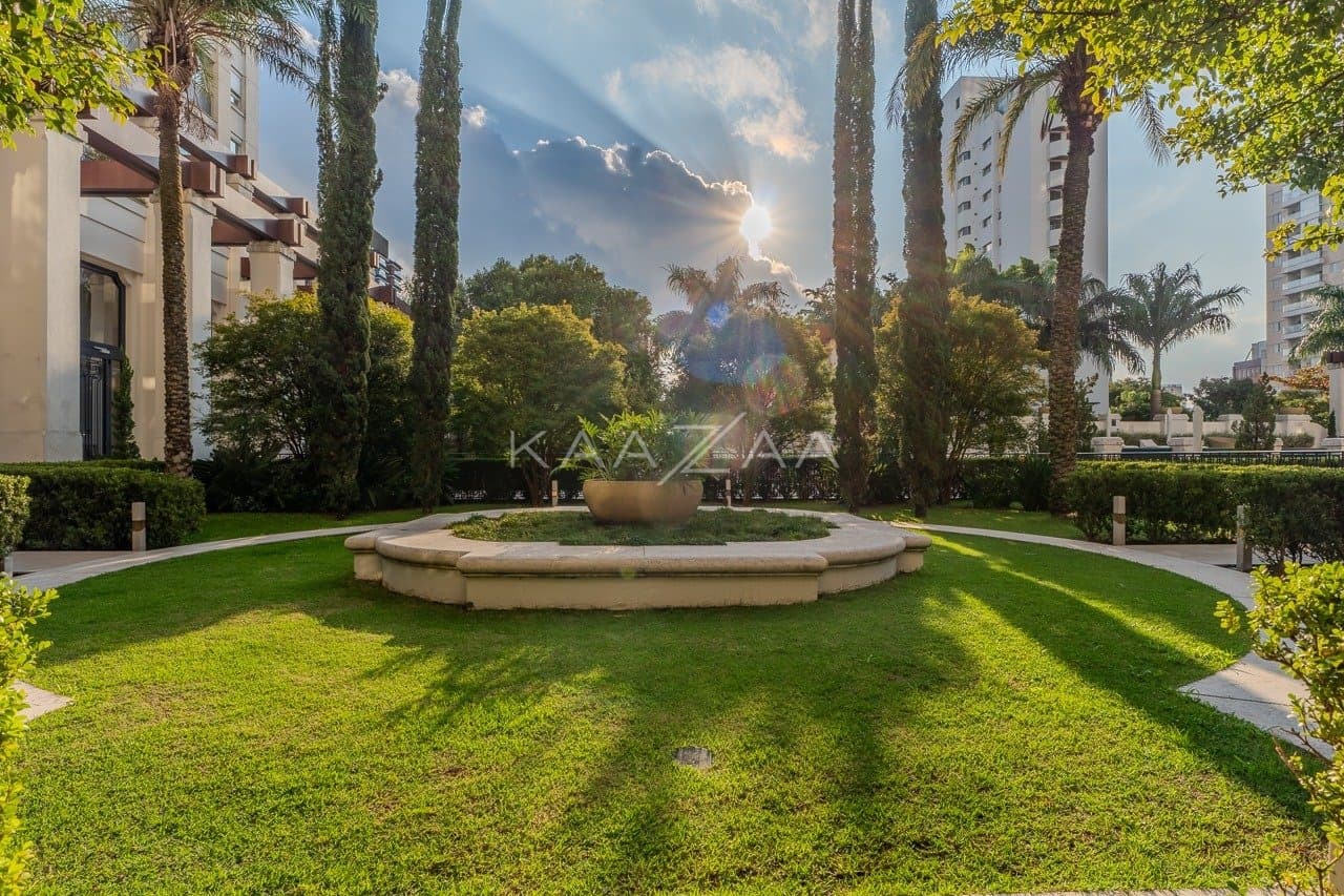 Apartamento à venda na Vila Olímpia - Foto 52