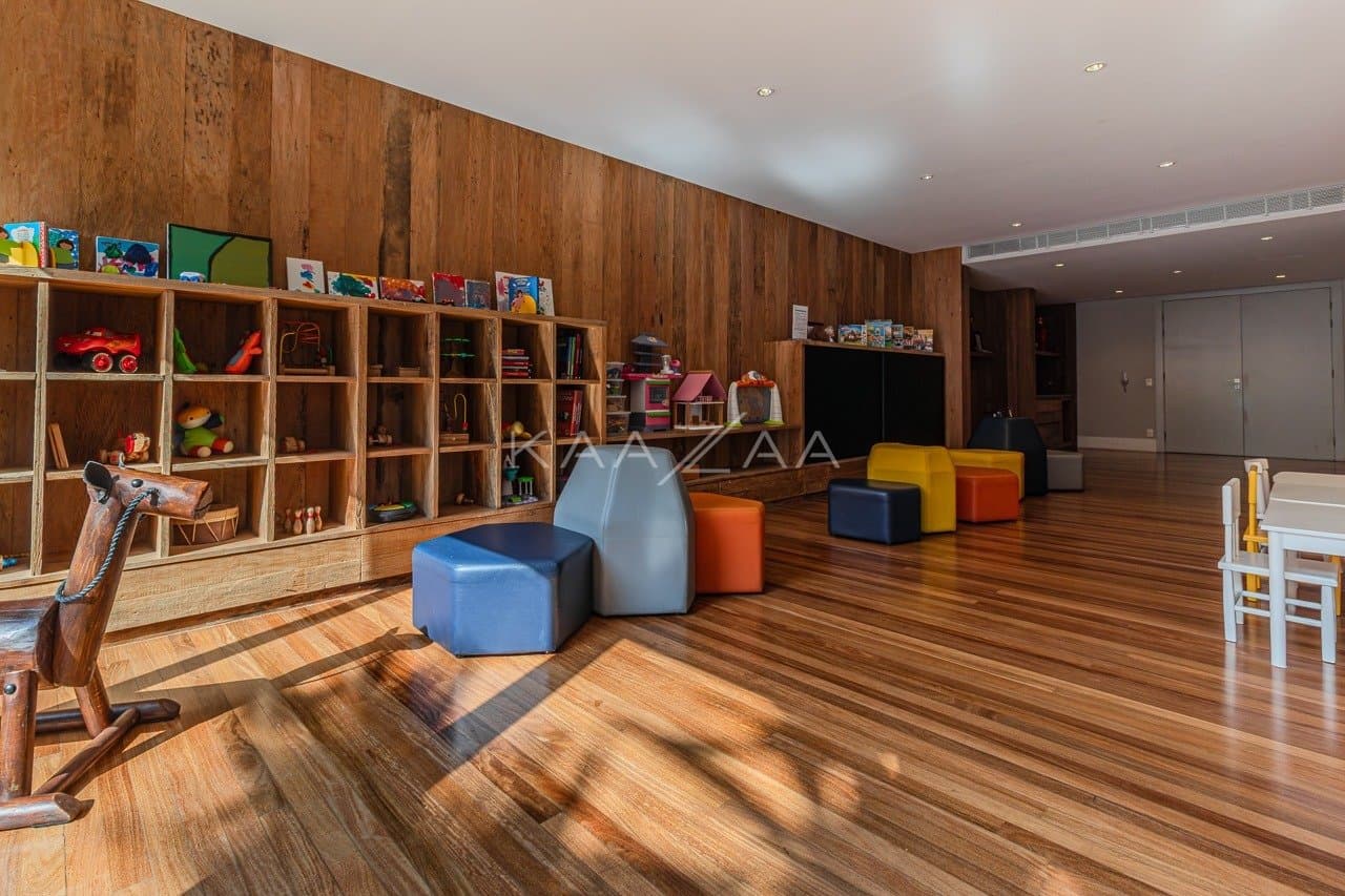 Apartamento garden à venda no Paraíso - Foto 69