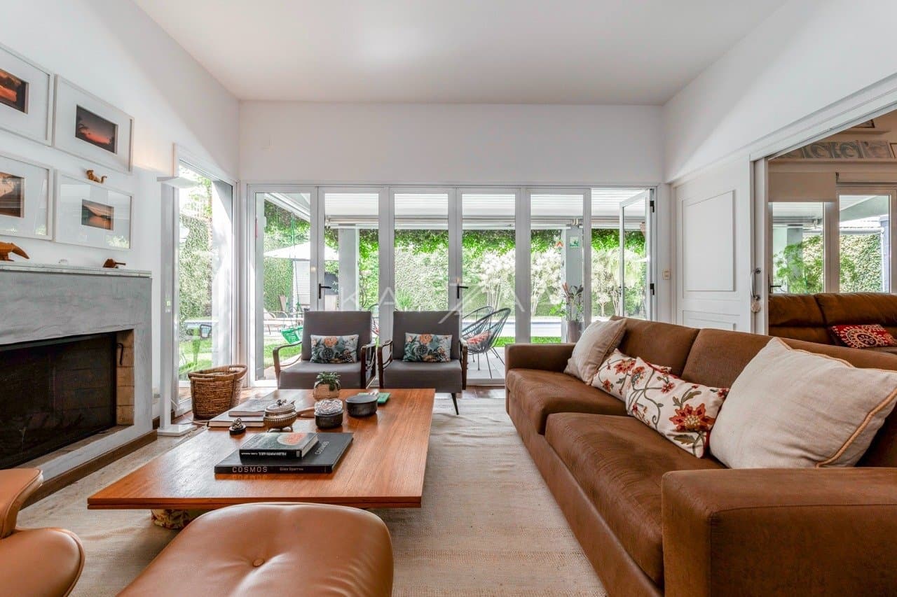 Casa à venda em Alto de Pinheiros - Foto 16