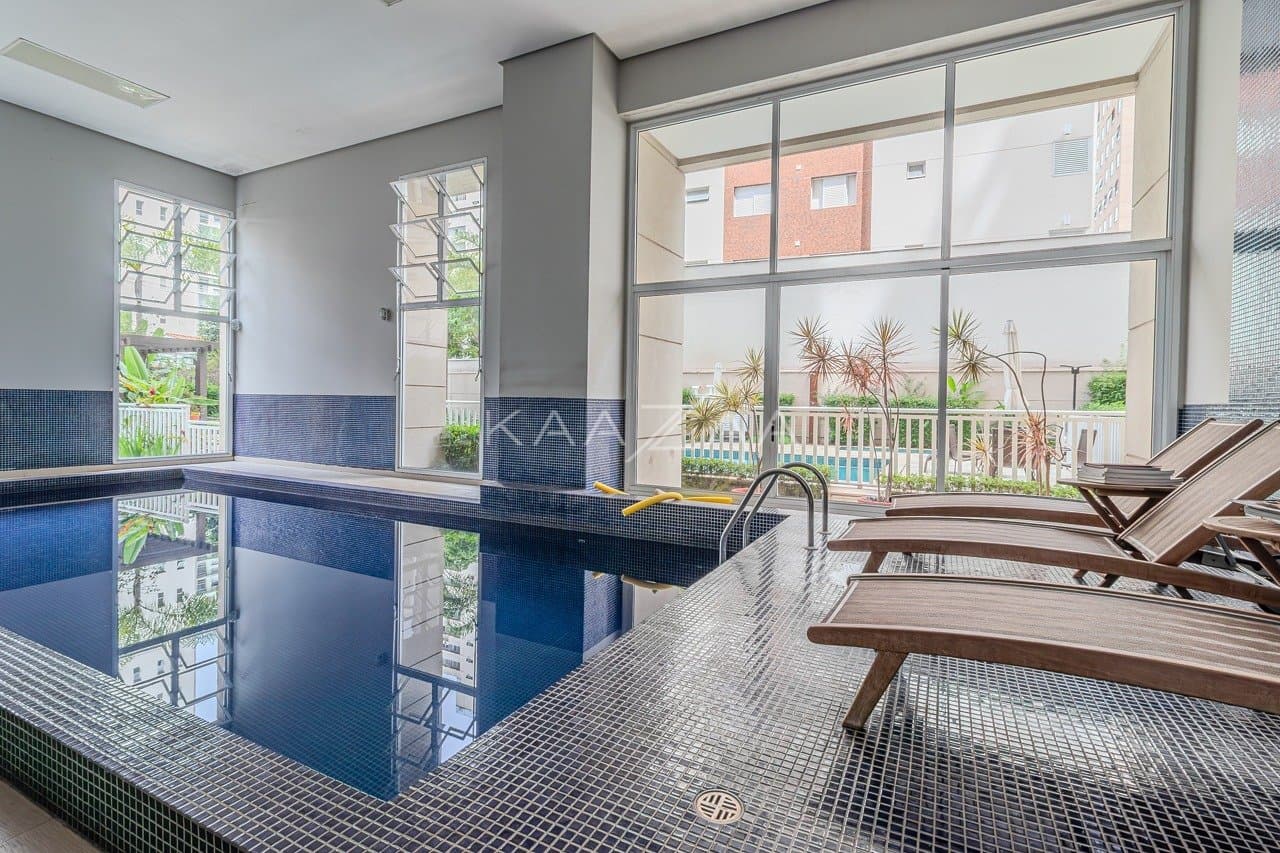 Apartamento no Jardim Paulista - Foto 36