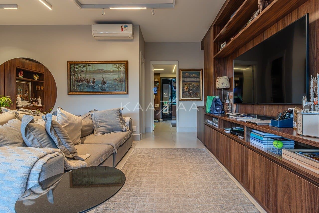 Apartamento à venda em Cidade Jardim - Foto 7