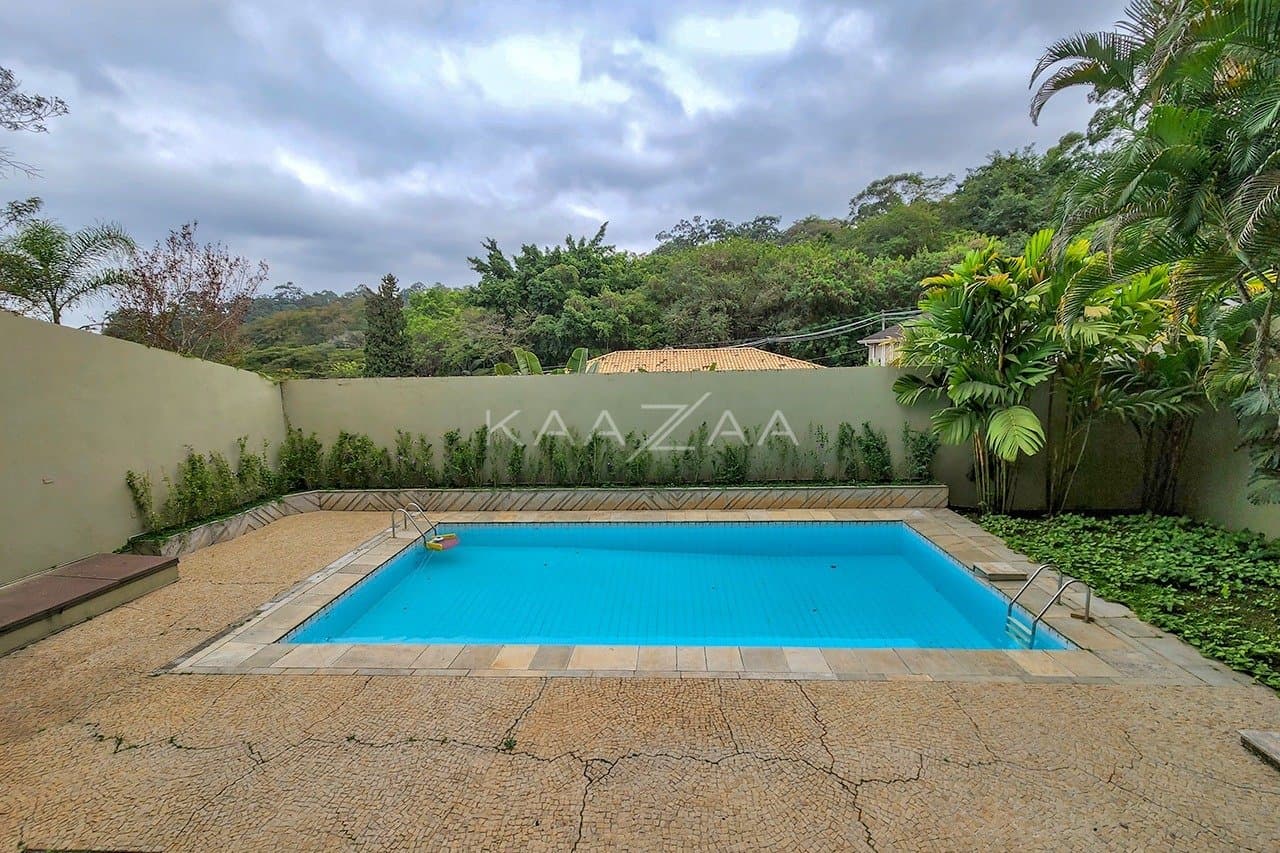 Para viver com tranquilidade e segurança: casa super aprazível em rua fechada no Real Parque. - Foto 11