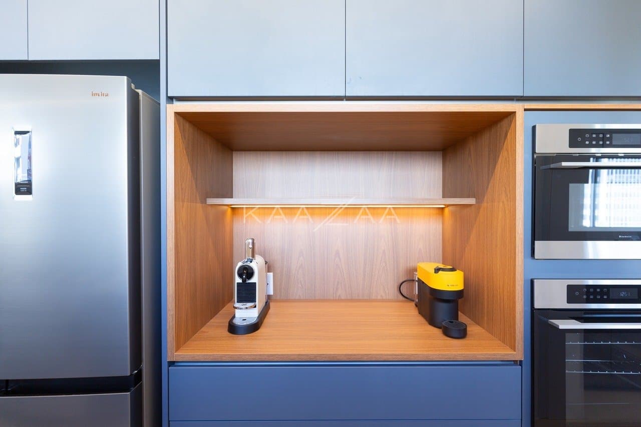 Apartamento à venda no Itaim Bibi - Foto 12