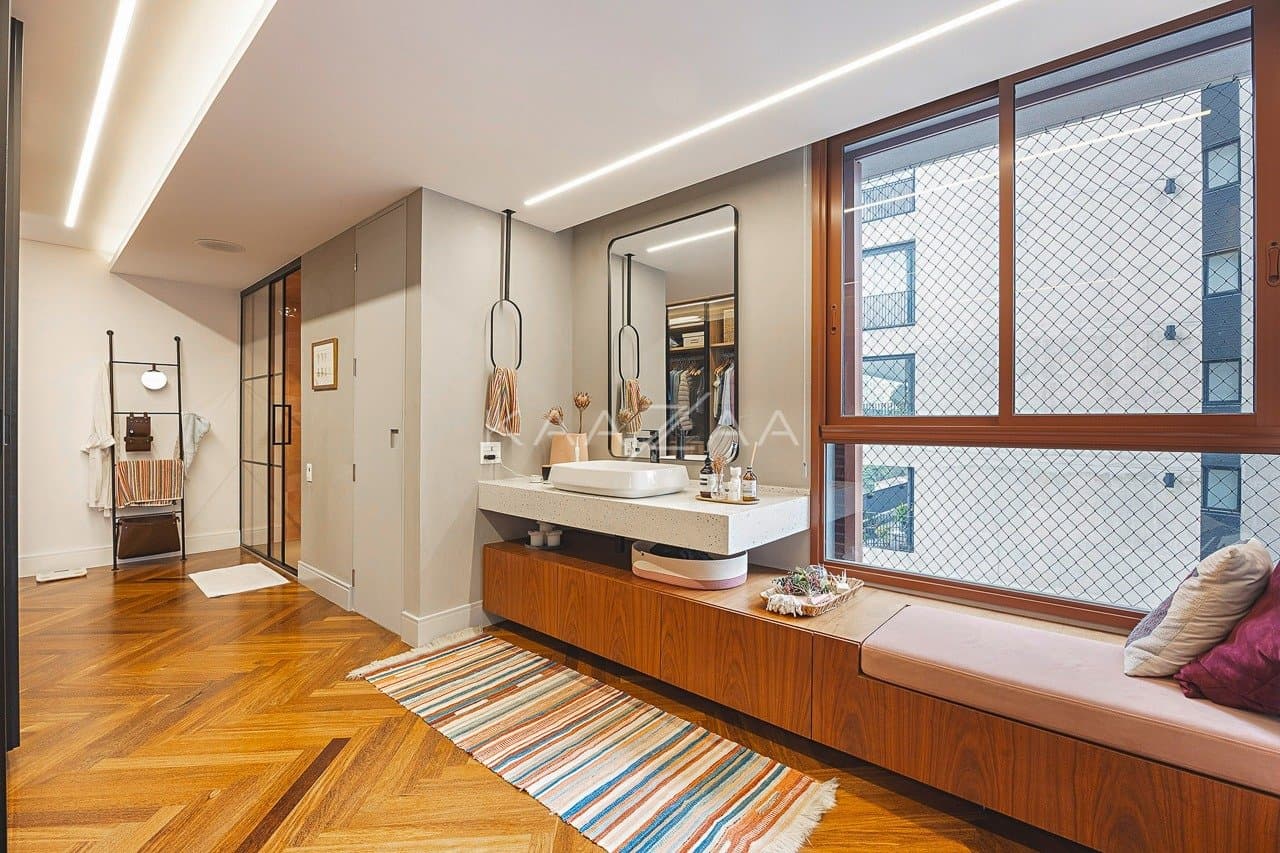 Apartamento à venda na Vila Madalena - Foto 16
