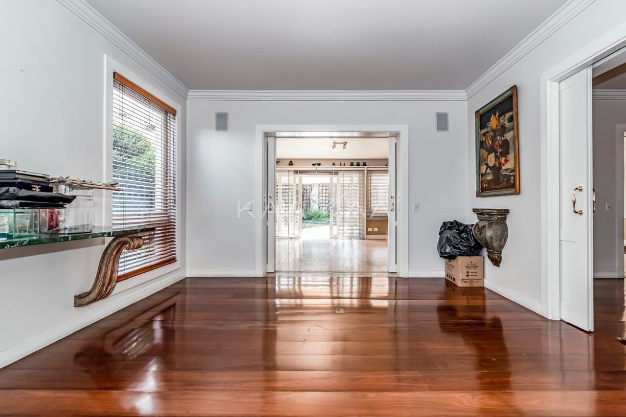 Casa na Cidade Jardim feita para renovar as energias, iluminada e ampla. - Foto 20