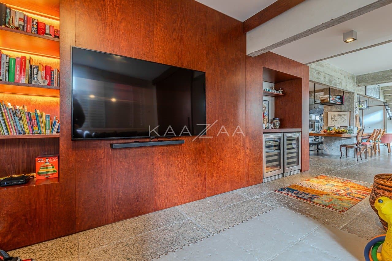 Apartamento duplex à venda no Jardins - Foto 14