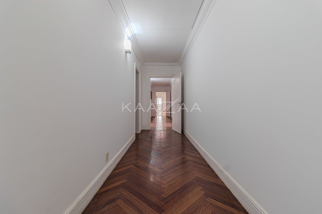 Apartamento à venda no Jardim Paulistano - Foto 45