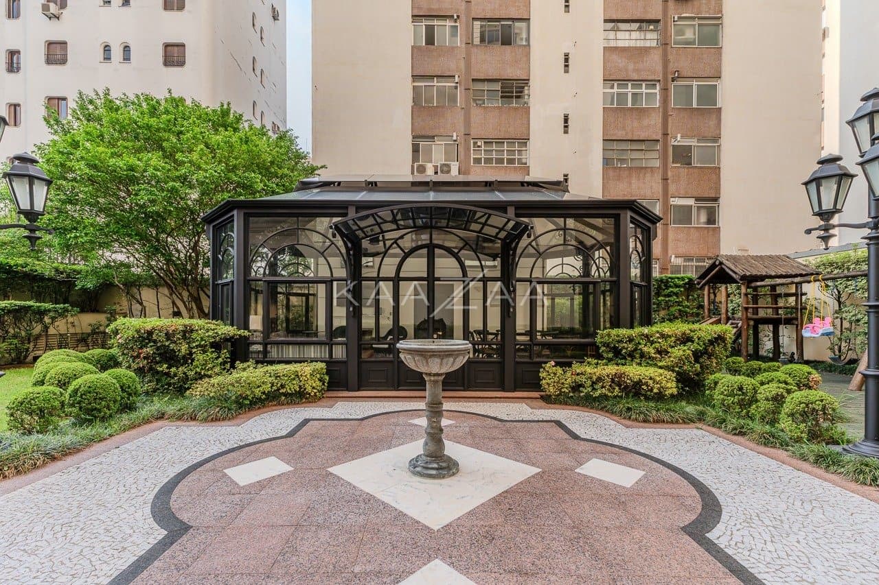 Apartamento à venda e locação no Jardim Paulista - Foto 4